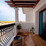 Voyage One-Bedroom Retreat At Ansam