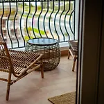 Voyage One-Bedroom Retreat At Ansam