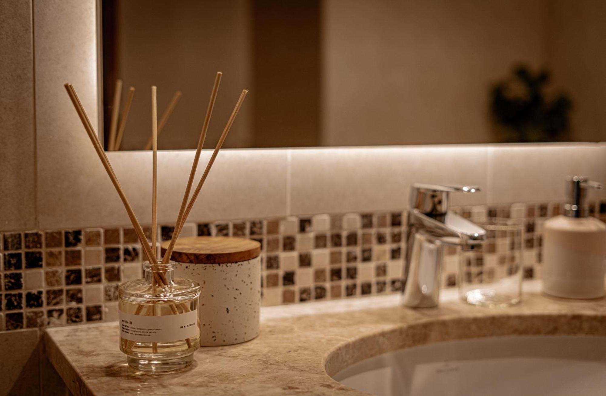 Voyage One-bedroom Retreat At Ansam * Abu Dhabi