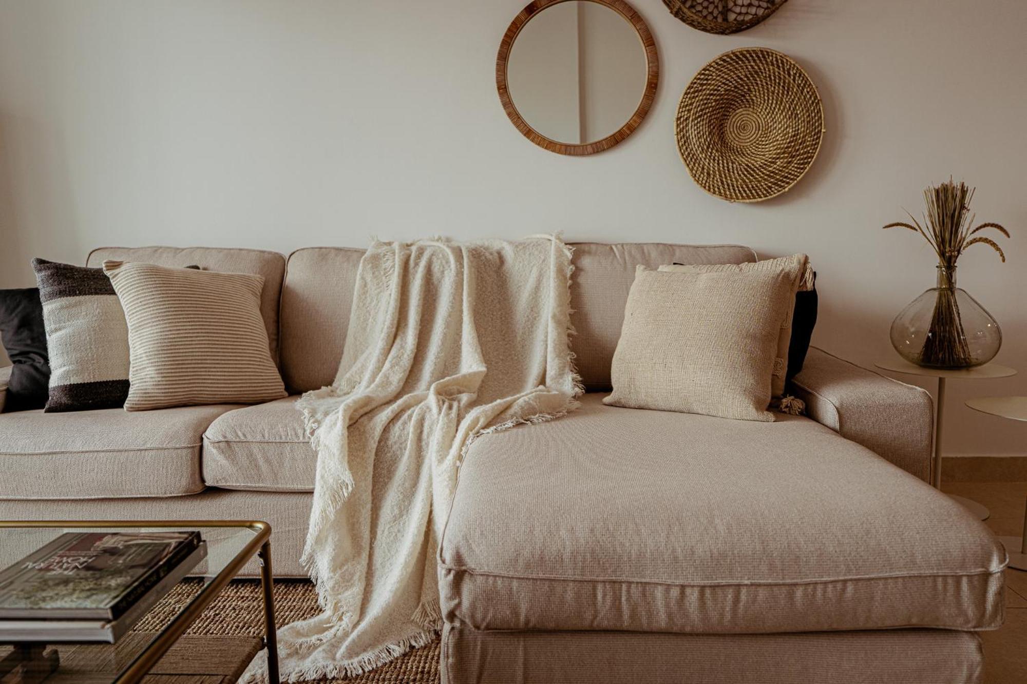 Voyage One-bedroom Retreat At Ansam *