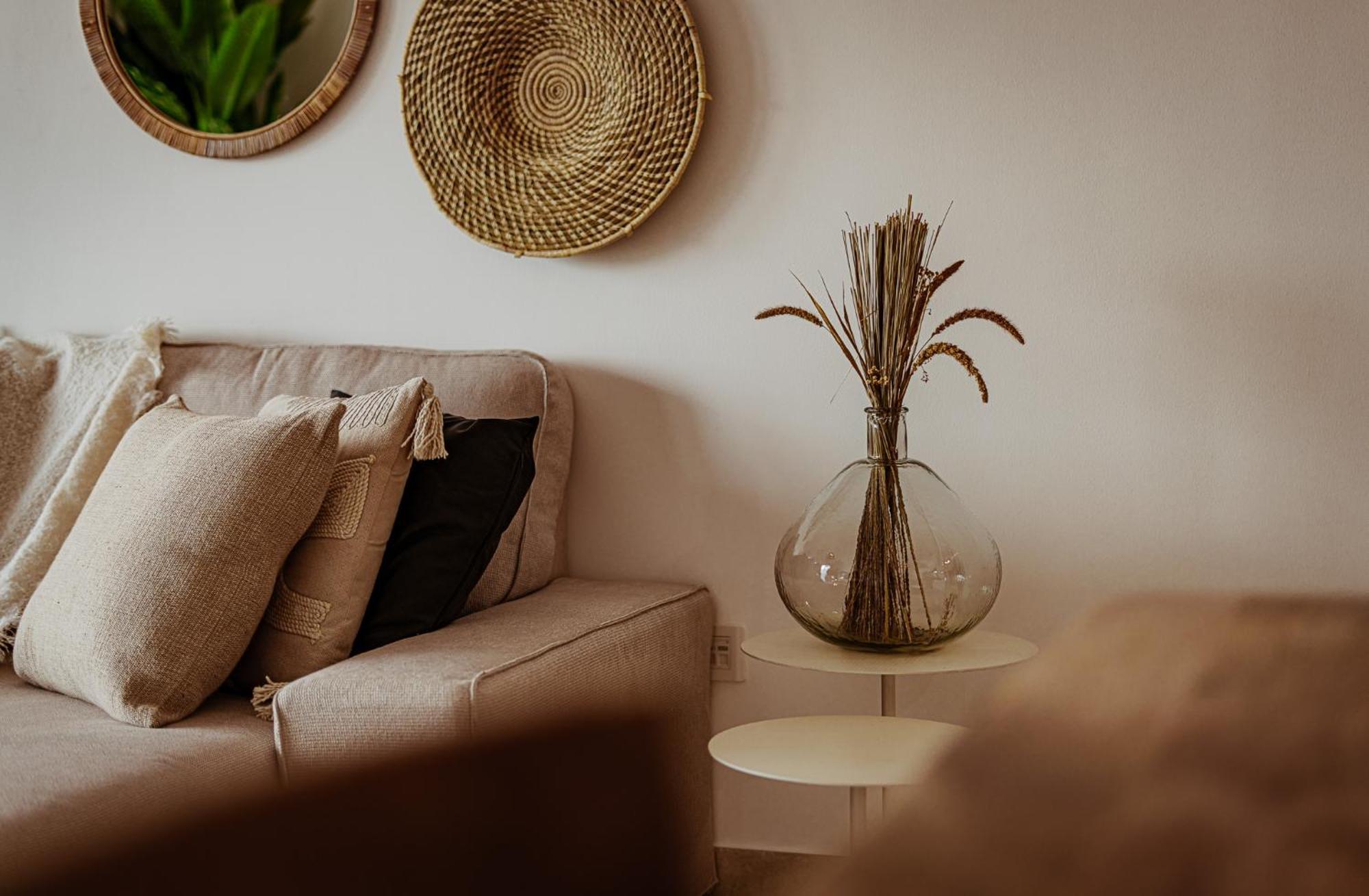 Apartment Voyage One-bedroom Retreat At Ansam Abu Dhabi